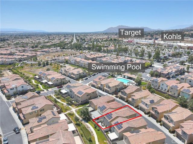 27393 Red Rock Road, Moreno Valley, CA 92555