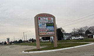 40740 Hayes Rd, Clinton Township, MI 48038