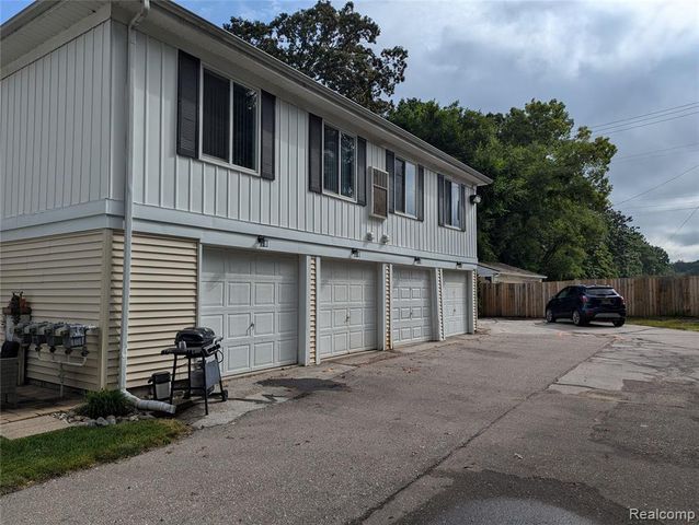 38030 Greenwood Street, Westland, MI 48185