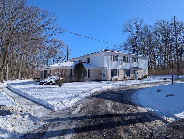 38030 Greenwood Street, Westland, MI 48185