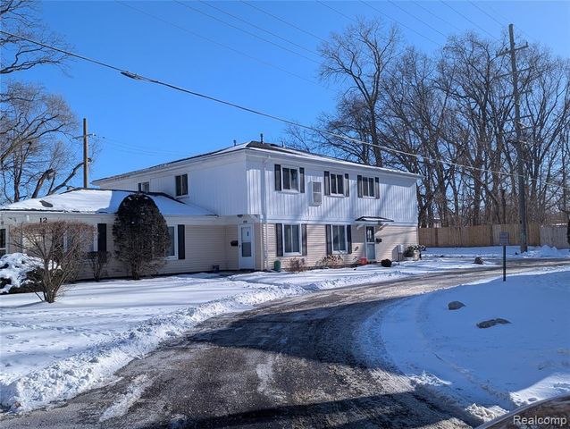 38030 Greenwood Street, Westland, MI 48185