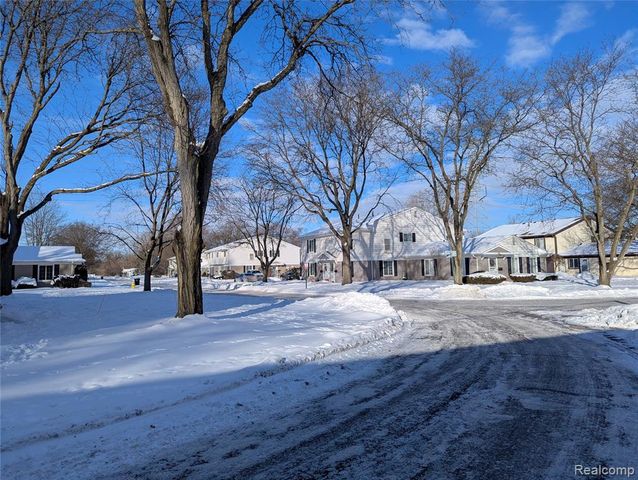 38030 Greenwood Street, Westland, MI 48185