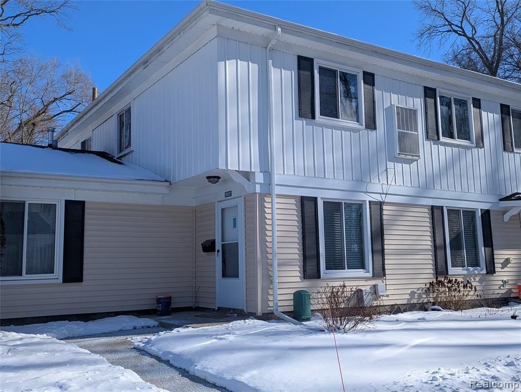 38030 Greenwood Street, Westland, MI 48185