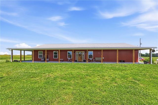 30225 Wolf Road, Drexel, MO 64742
