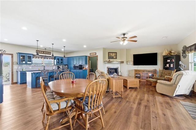 30225 Wolf Road, Drexel, MO 64742