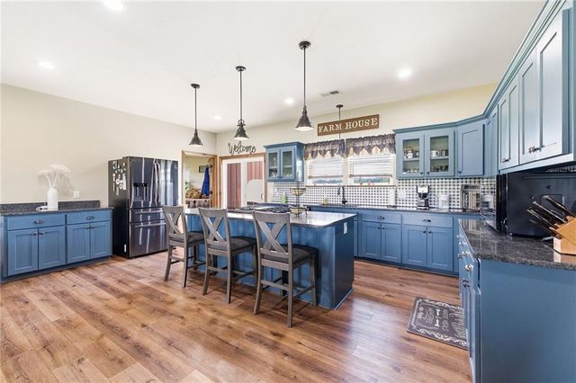 30225 Wolf Road, Drexel, MO 64742