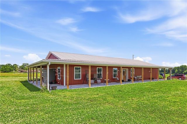30225 Wolf Road, Drexel, MO 64742