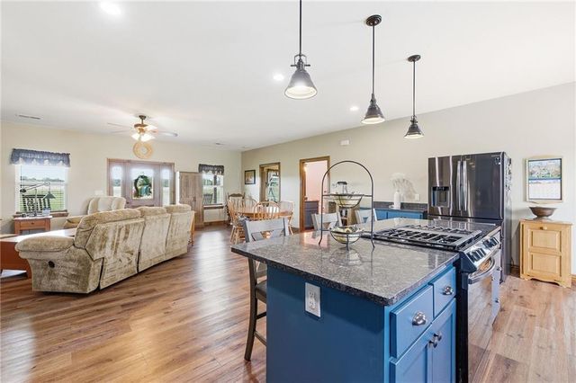30225 Wolf Road, Drexel, MO 64742