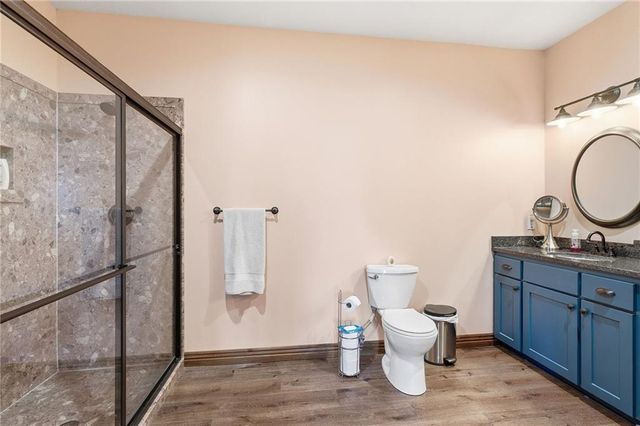 30225 Wolf Road, Drexel, MO 64742