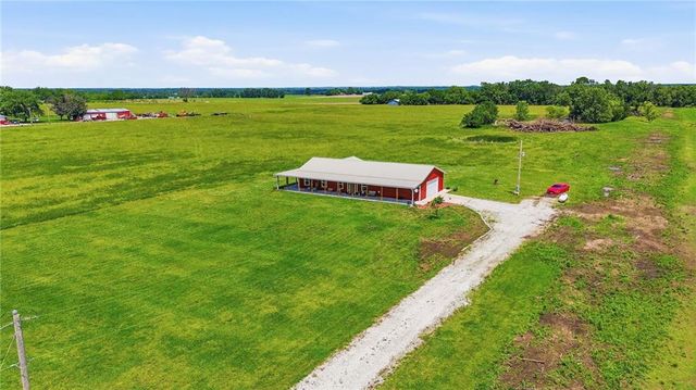 30225 Wolf Road, Drexel, MO 64742