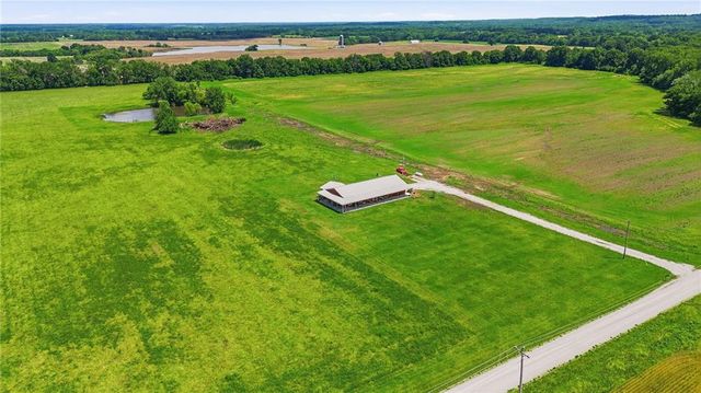 30225 Wolf Road, Drexel, MO 64742