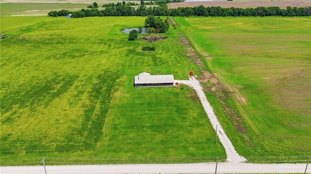 30225 Wolf Road, Drexel, MO 64742