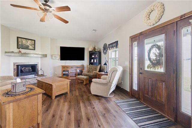 30225 Wolf Road, Drexel, MO 64742