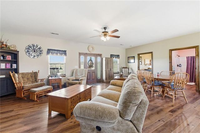 30225 Wolf Road, Drexel, MO 64742
