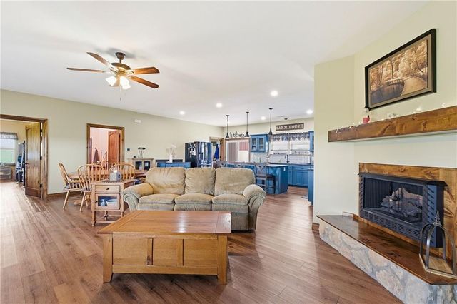 30225 Wolf Road, Drexel, MO 64742