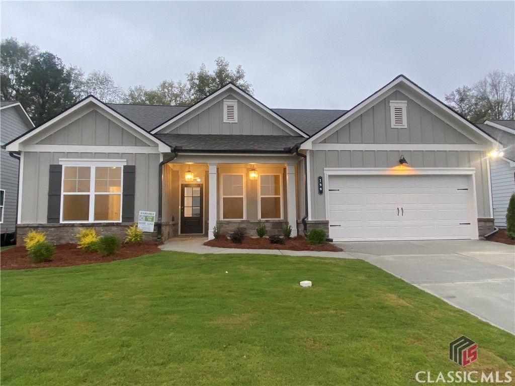 150 Oakdale Road, Jefferson, GA 30549