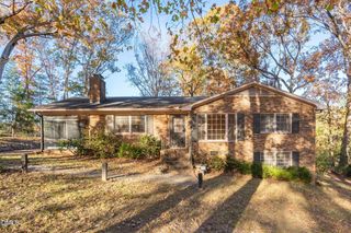 3838 Shoccoree Drive, Durham, NC 27705