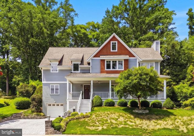 4231 31ST ST N, Arlington, VA 22207