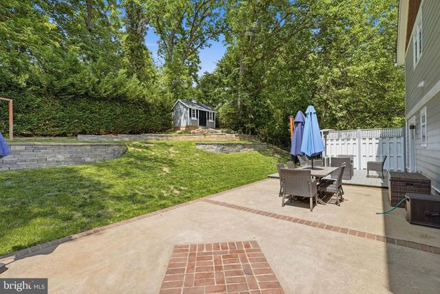 4231 31ST ST N, Arlington, VA 22207