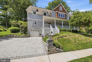 4231 31ST ST N, Arlington, VA 22207