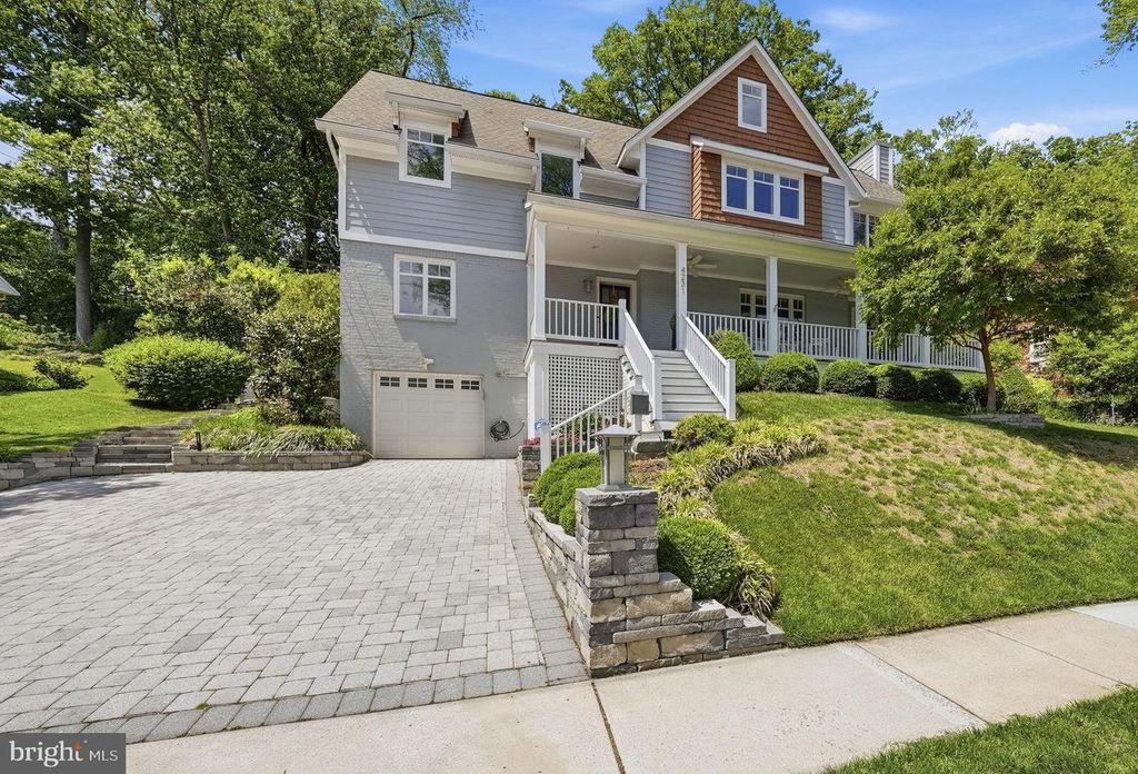 4231 31ST ST N, Arlington, VA 22207