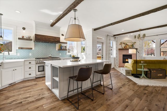 608 S Birch Street, Sisters, OR 97759