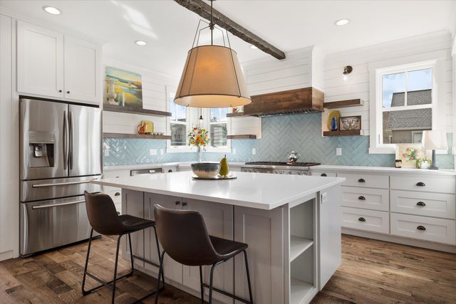 608 S Birch Street, Sisters, OR 97759