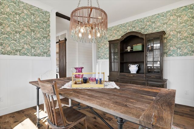 608 S Birch Street, Sisters, OR 97759