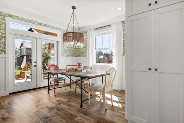 608 S Birch Street, Sisters, OR 97759