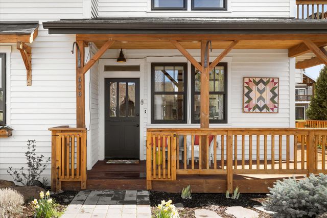 608 S Birch Street, Sisters, OR 97759