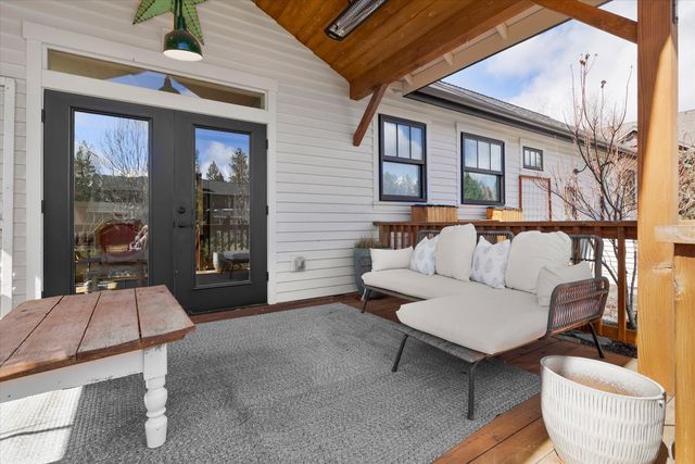 608 S Birch Street, Sisters, OR 97759