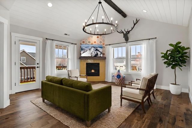 608 S Birch Street, Sisters, OR 97759