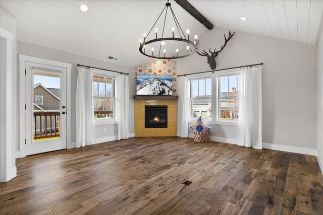 608 S Birch Street, Sisters, OR 97759