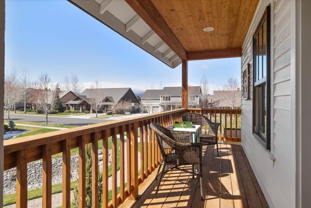 608 S Birch Street, Sisters, OR 97759