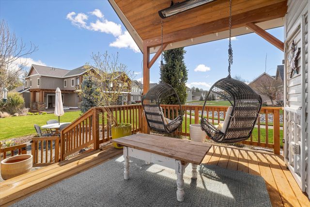 608 S Birch Street, Sisters, OR 97759