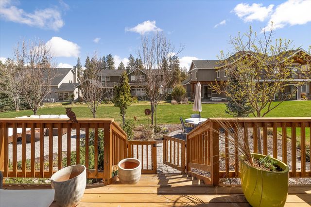 608 S Birch Street, Sisters, OR 97759