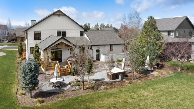 608 S Birch Street, Sisters, OR 97759