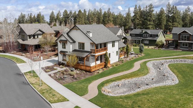 608 S Birch Street, Sisters, OR 97759