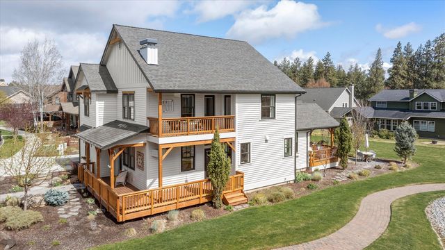 608 S Birch Street, Sisters, OR 97759