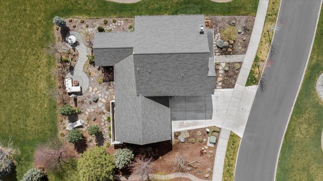 608 S Birch Street, Sisters, OR 97759