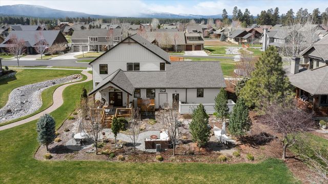 608 S Birch Street, Sisters, OR 97759