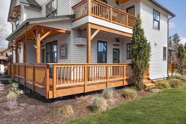 608 S Birch Street, Sisters, OR 97759