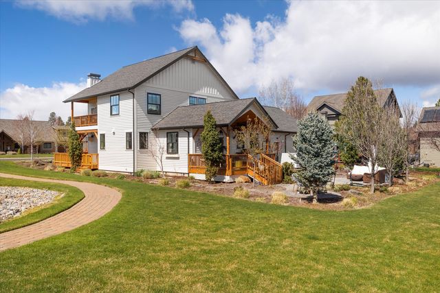 608 S Birch Street, Sisters, OR 97759