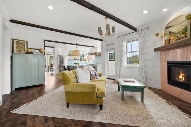 608 S Birch Street, Sisters, OR 97759