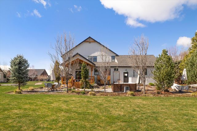 608 S Birch Street, Sisters, OR 97759