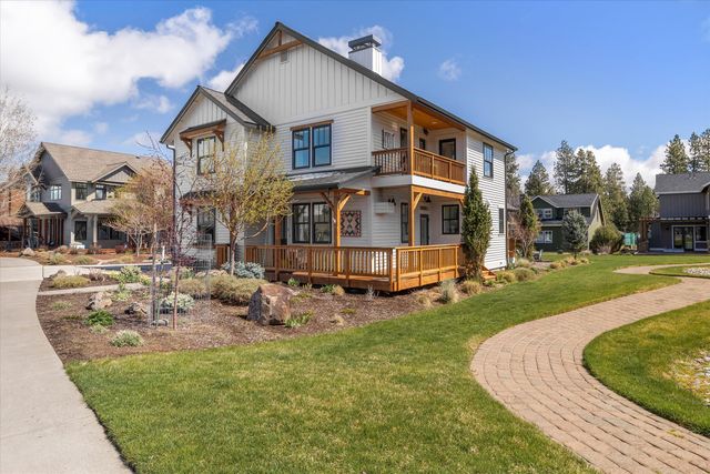 608 S Birch Street, Sisters, OR 97759