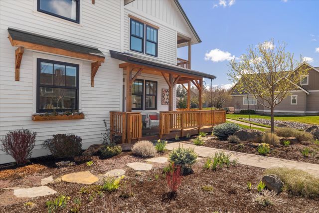 608 S Birch Street, Sisters, OR 97759