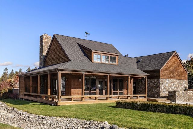 608 S Birch Street, Sisters, OR 97759