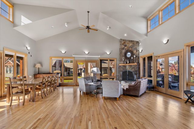 608 S Birch Street, Sisters, OR 97759