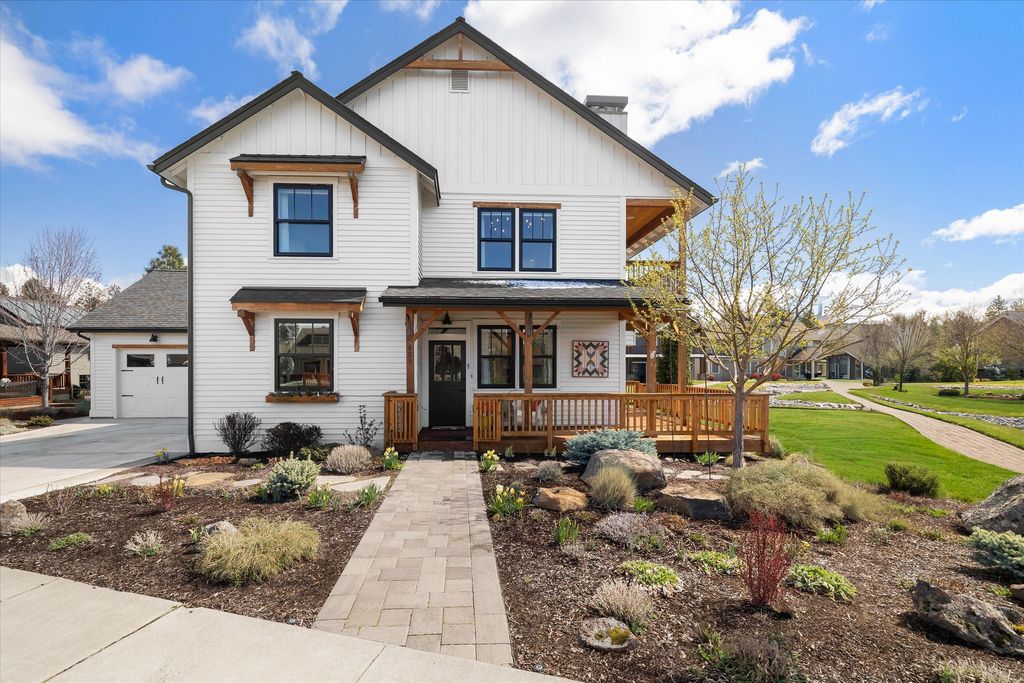 608 S Birch Street, Sisters, OR 97759